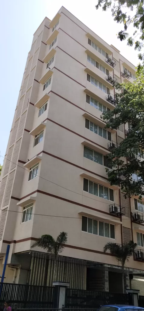 Kutchi Sanatoriam