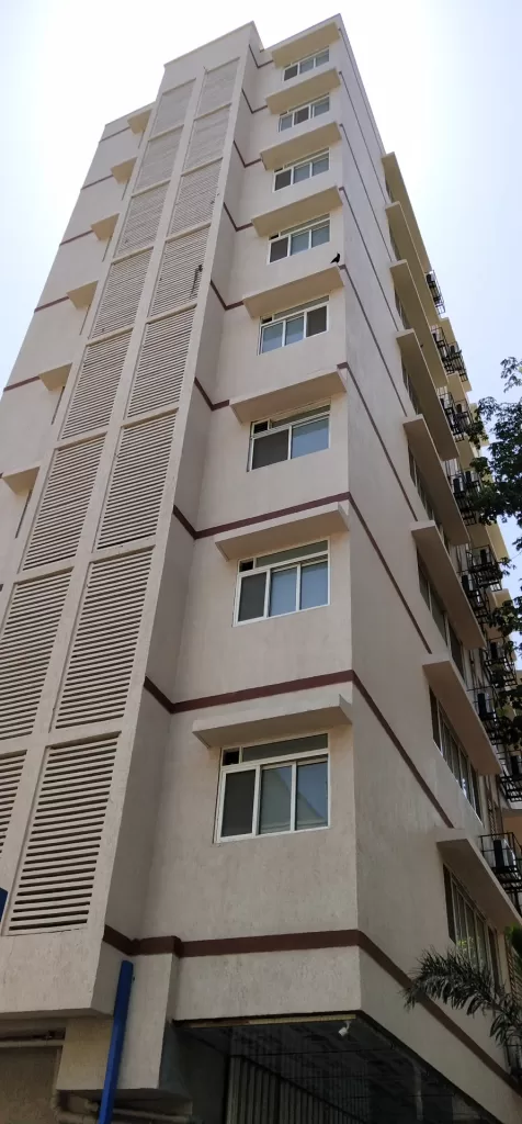 Kutchi Sanatoriam