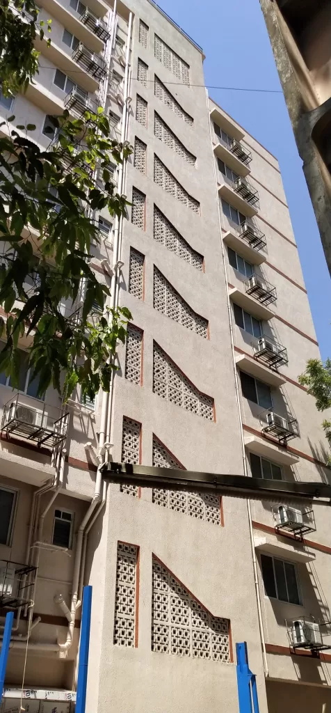 Kutchi Sanatoriam