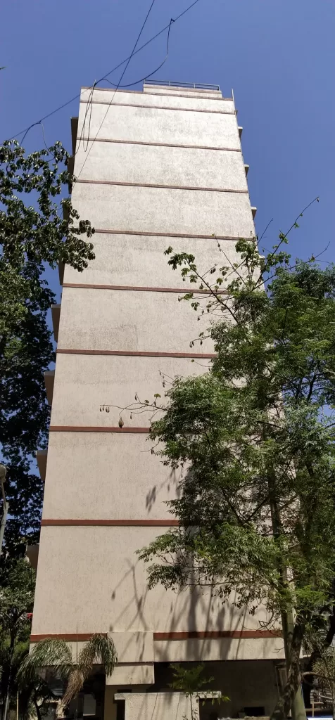 Kutchi Sanatoriam