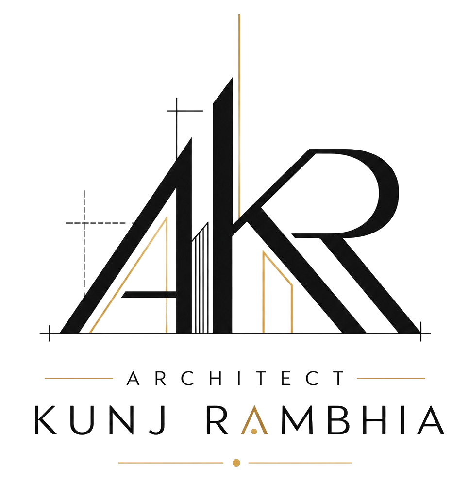 kunj rambhia logo